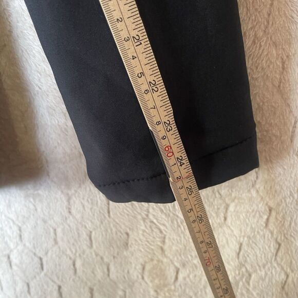 Men's Hurley 3 Layer Fabric‎ Tech Wind Resistant Jacket Black Sz Medium - Picture 6 of 13